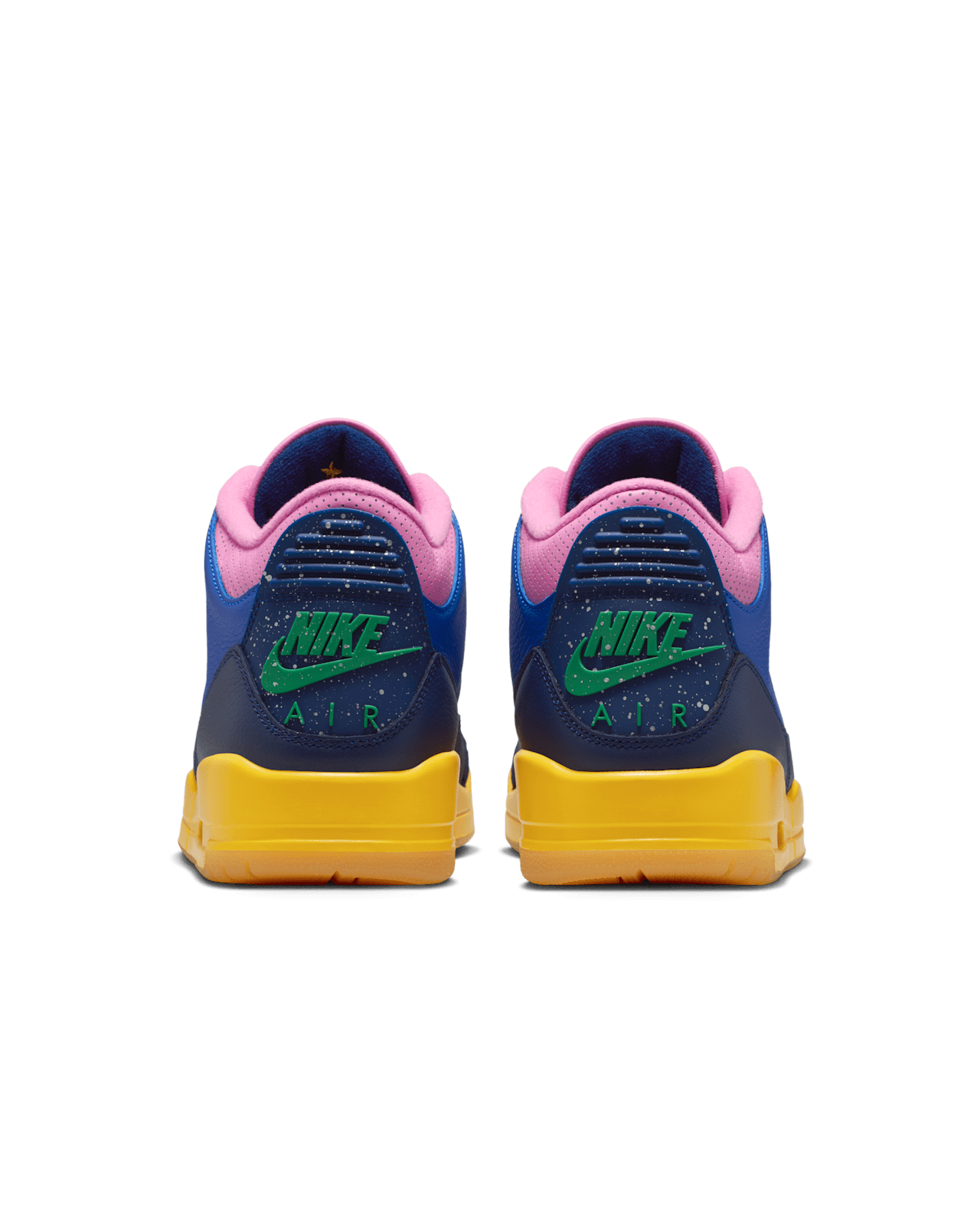 NIKE公式】エア ジョーダン 3 レトロ OG 